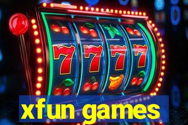 xfun games